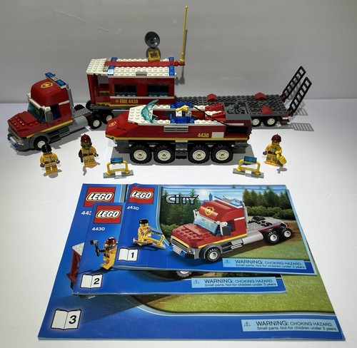 Lego 4430 100 - 100%, complete