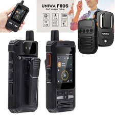 Telefono radio di rete 4G LTE