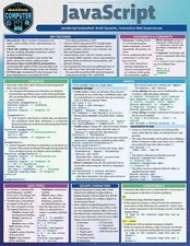 JavaScript: A Quickstudy