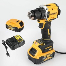 DeWalt DCD805 Trapano