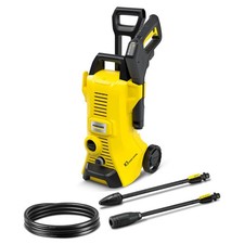 Kärcher Pressure Washer, K3