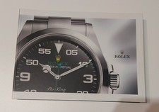 LIBRO CATALOGO ROLEX  2022 - 2023