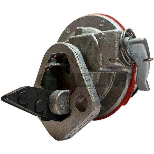 Pompa gasolio trattore - pompa,