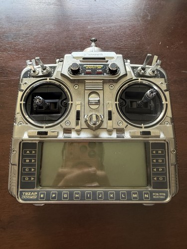 Excellent futaba 72mhz - excellent,