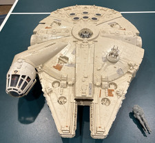 Vintage 1979 Kenner Star Wars