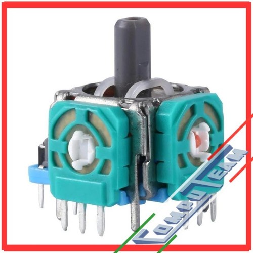 Joystick modulo analogico - 3d,