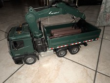 Camion Radiocomandato  Amewi