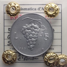 DN - Repubblica Italiana - 5