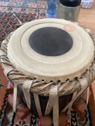 Strumento musicale tabla - musicale,