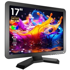 Eyoyo Monitor 17" 1280x1024