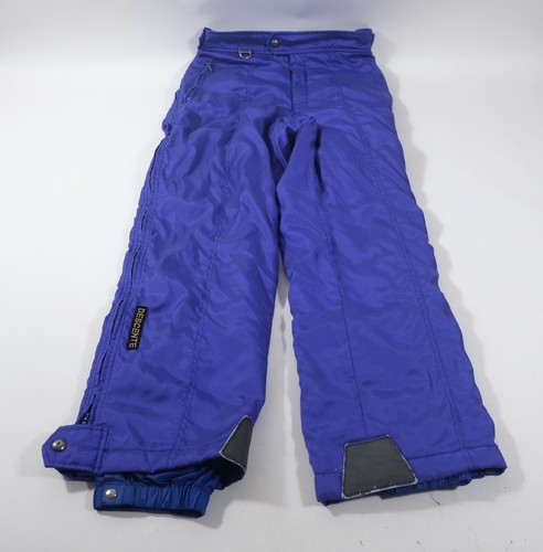 Pantaloni sci vintage - pantaloni, da