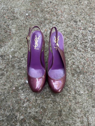 Vintage ysl yves saint laurent - yves,