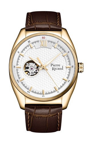 Pierre ricaud uomo automatico - ricaud,