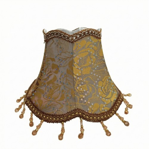 Paralume tessuto design - paralume,