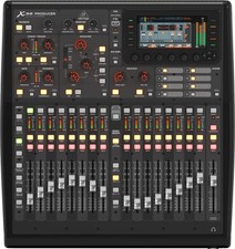 NEW Behringer X32 Producer