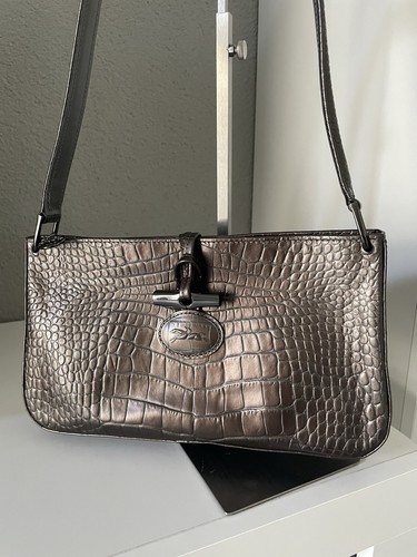 Borsa longchamp roseau - borsa,