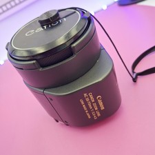 Canon obiettivo zoom AC 35-70