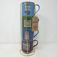 Wizarding World of Harry