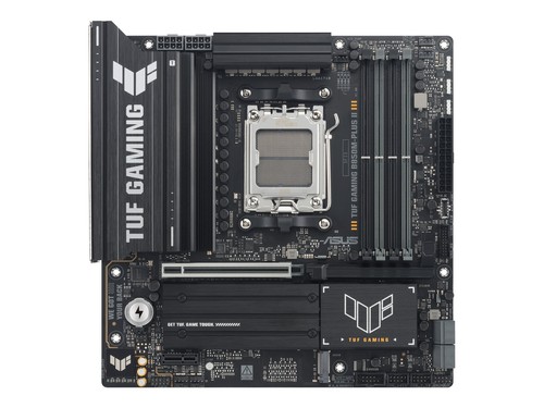 Asus tuf gaming b850m plus - tuf, b850m-plus