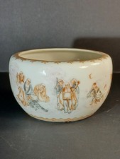 Vaso Cinese Antico 18 Arhat