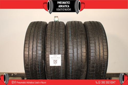 Pneumatici radial 195 75 - gt,