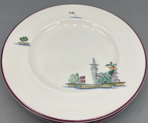 Mint set of - ,