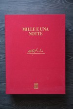 Mille una notte - una,