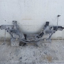 Sottotelaio Barca Culla Motore Assale Anteriore Opel Corsa E 2019 1.4 Benzina