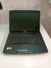 Computer Laptop eMachines E520 Si Accende Leggi Descrizione