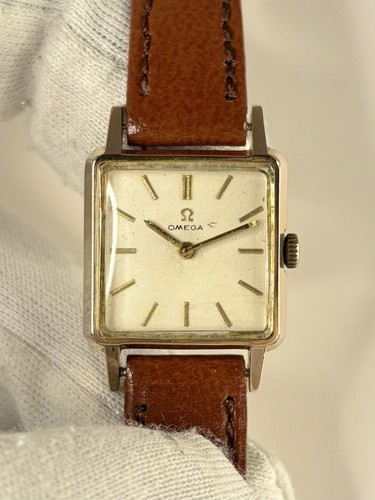 Orologio omega donna vintage - orologio,