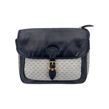 Borsa a tracolla Gucci Vintage