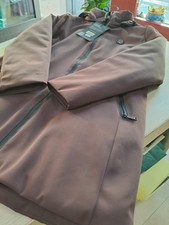 Giubbotto Viola Invicta