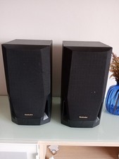 Diffusori casse acustiche Technics SB-CH530A 3 vie 35w perfettamente funzionanti