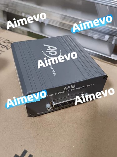 Adattatore analizzatore audio