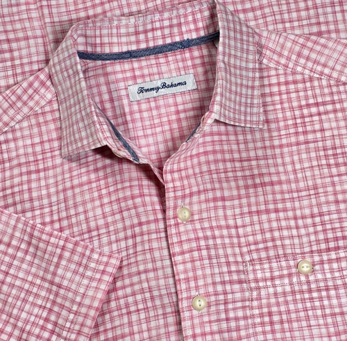 Camicia tommy bahama paradise - camicia,