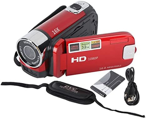Fotocamera