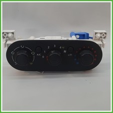 Comandi Clima AC OPEL VIVARO COMBI X82 1.6 E1093049AC ,VALEO 3008006004