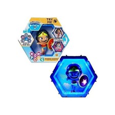 WONDER WOMAN WOW PODS ACTION