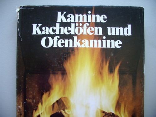 Kamine kachelöfen ofenkamine - kamine,