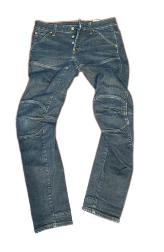 Jeans uomo star raw 5620 - jeans,