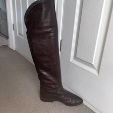 Stivali ILGA vintage anni 80