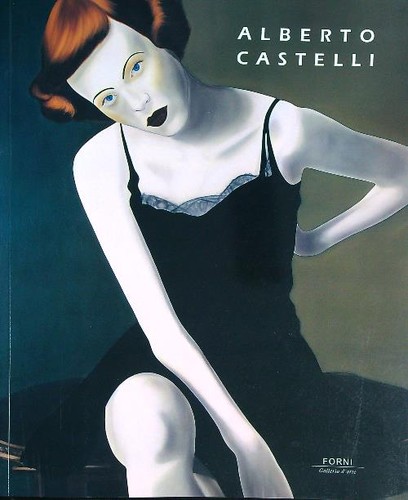 Alberto castelli forni - aa.vv.,