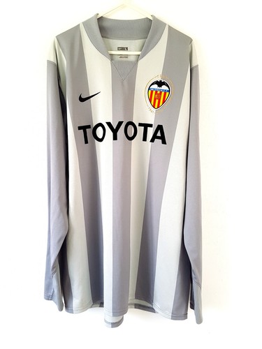 Maglia portiere valencia - portiere,