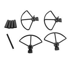 Propeller Guards Landing Gear