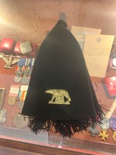 Fez da Bersagliere per Bambini