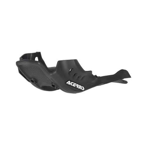 Acerbis piastra scorrimento - di,