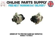 Alternator For Fiat Idea 1.6