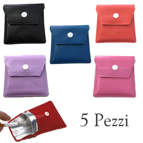 Posacenere portatile porta - 5x,