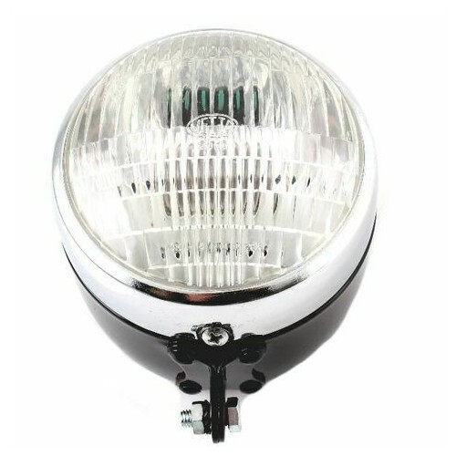 Faro vetta 2000 con - 2000, luci
