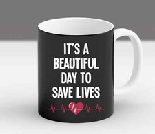 Tazza caffè It's A Beautiful